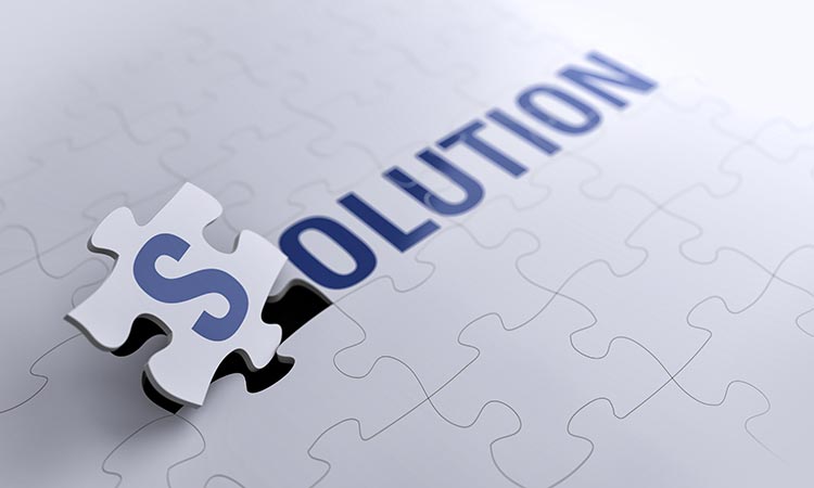 About Black Rose Solutions About Black Rose Solutions