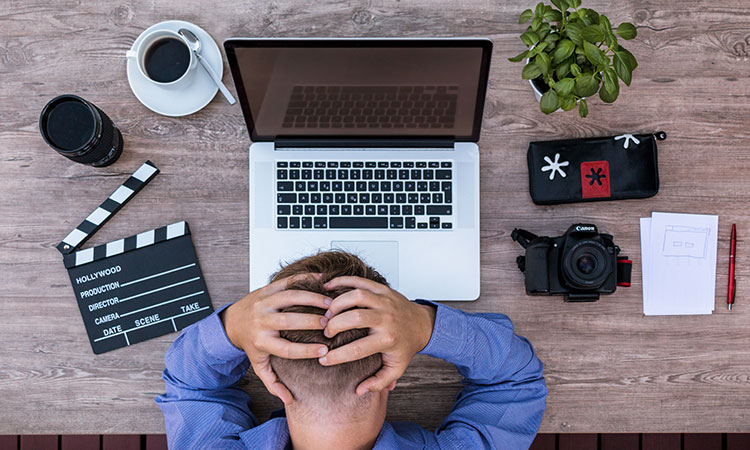 Why Do Small Businesses Fail?